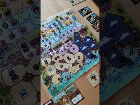 Awesome theme with a really nice gameplay