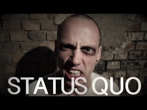 LYGO - Status Quo (Offizielles Video)