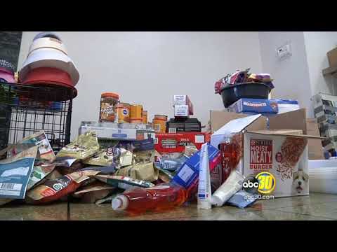 Online petition aims to get pet food covered on food stamps