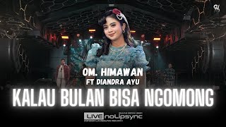 Download lagu KALAU BULAN BISA NGOMONG ( VERSI JADUL ) - DIANDRA AYU | AKAN KU GENDONG REMBULAN | FYP TIKTOK mp3