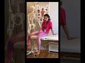 A Girl's Intimate Encounter with a Skeleton #ytshorts #reels