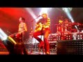 The BossHoss - Rodeo Radio, 09.11.2013 