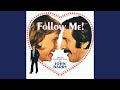 The Man On A Scooter - Follow, Follow