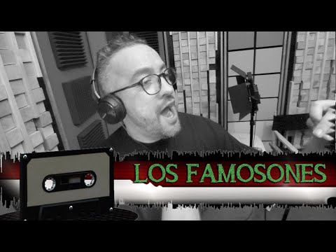 LOS FAMOSONES - KARAOKELA