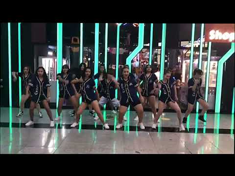 STUDIO OF DANCE ÉXITOS - INTERMEDIO BAILARINA