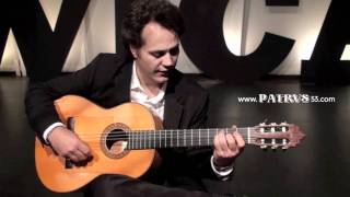 DFNW 2010 Alfonso Ponticelli &amp; Swing Gitan (2 of 2)