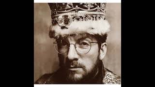 Elvis Costello ⭐King Of @merican,1986⭐Eisenhower Blues( Album Version) Live In Studio⭐ (**2022**)