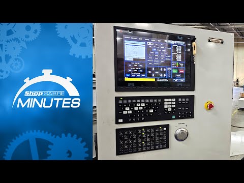 “ShopSabre Minutes” – Mitsubishi M8 Series Controllervideo thumb