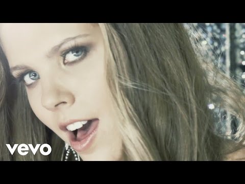 Victoria S - One In A Million (Videoclip)