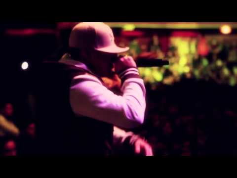 CHOCOLATE BLANCO LIVE SHOW TEATRO CAUPOLICAN CHILE