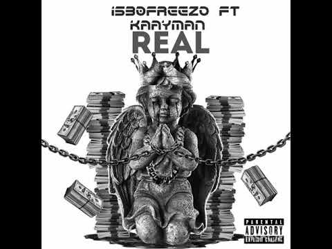 1530Freezo x Kaayman - REAL (prod by Dj Green)