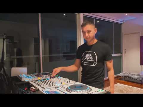 Melodic House & Techno DJ Mix | Crowd+Ctrl | We Are In Ctrl Episode 015