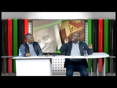 ONE MALAWI ONE NATION - 14 JULY 2019