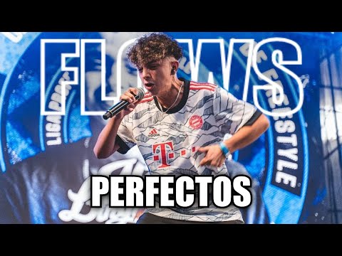 FLOWS ADICTIVOS que te van a DESTROZAR el CUELLO! 💣💥
