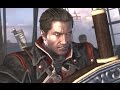 Assassin's Creed: Rogue — Охотник за Ассасинами (1080p) 