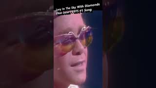 Lucy In The Sky With Diamonds - Elton John