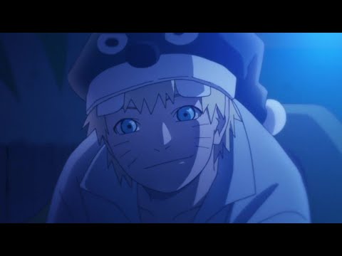 Boruto : Naruto Next Generation - Bonds #OST