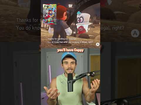 Video Game Anti-Piracy Screens