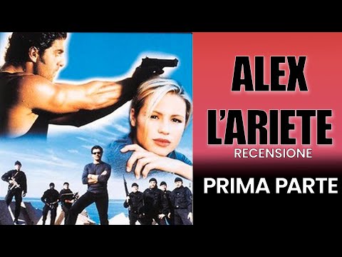 ALEX L'ARIETE | LA RECENSIONE - PRIMA PARTE