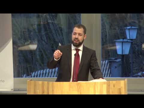 Tempelleib | 1.Korinther 6,12-20 | Nathanael Armisen