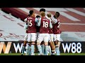Highlights | Aston Villa 1-0 Arsenal