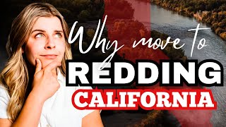 DON'T move to Redding, CA... until you watch this! 🚫🏡