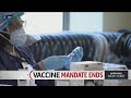 NYC Ending COVID Vaccine Mandate What It Means