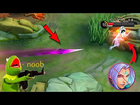 moskov inspire deadly build be like: