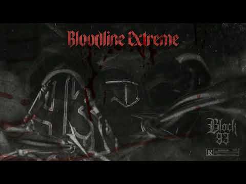 Block 93 - They Run (Official Audio Release)