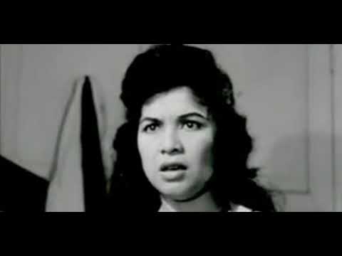 BUNGA TANJONG (1963) Filem Malayu Klasik (7)