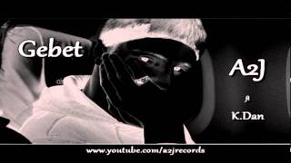 Christian Rap - A2J ft. K.Dan - Gebet (German)