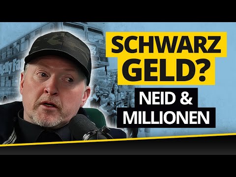 Vom Straßenhut zum Millionen-Imperium – Joey Kelly über Erfolg, Neid & Familie