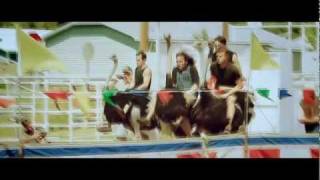 HOLLERADO - GOOD DAY AT THE RACES (OFFICIAL VIDEO)