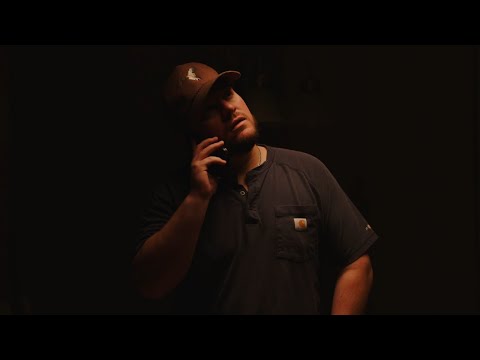 Hayden Coffman - "Rock Bottom" (Official Music Video)