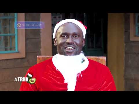 Moshi ya Krisi manenos....  Ep268 Pt2