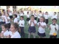 Scuola Dell Infanzia R Leone Saggio Di Fine Anno 2012 2013 8 Giugno 2013