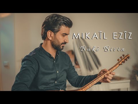 Mikail Eziz - Bûkê Bivin [Official Music Video] 2024 by AVideography 