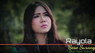 Download lagu Rayola-SESO SURANG MP4 mp3 Download lagu Rayola-SESO SURANG MP4 mp3