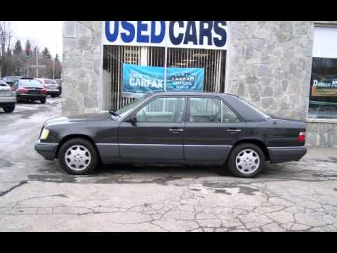 1994 Mercedes-Benz E420 for sale in Warwick, NY