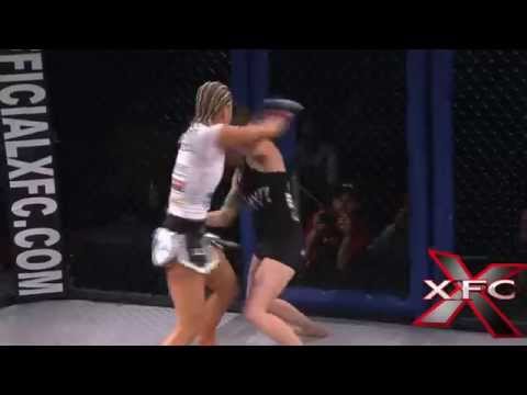 XFC 17 Apocalypse Highlight Reel w Michael Schiavello