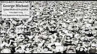 George Michael - Soul Free