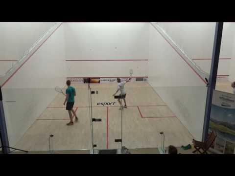 SM 2017 Anssi Maattanen - Elias Korhonen