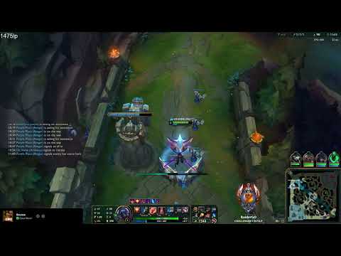 MID.GG: [ RaiderGO ] Kayle TOP vs Heimerdinger | EUW CHALLENGER | LOL Season 2025