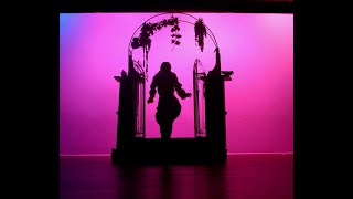 The Secret Garden- Show me the Key