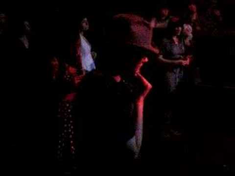 my shadow is a monday