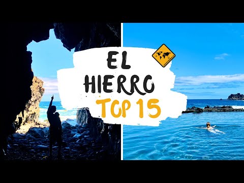 Der Schatz der Kanaren: EL HIERRO 🔥 Top 15 Sehenswürdigkeiten & Reisetipps | unaufschiebbar.de