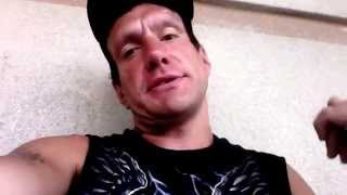 You think my life&#39;s a joke? Your wrong....It&#39;s fucking Real!