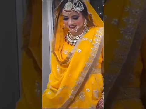 Wow lehnga #shorts #fashion #weddinglehangas