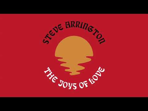 Video thumbnail for The Joys of Love
