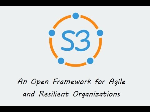 Soziokratie 3.0 Überblick